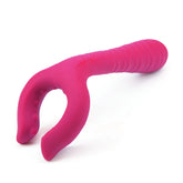 Bend - Multi playful G-spot and clit vibrator